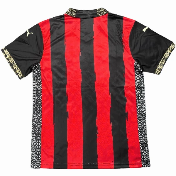 AC Milan Maillot 2025 2026 - Maillot Ac Milan | maillotdefootpersonnalise