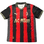 AC Milan Maillot 2025 2026 - Maillot Ac Milan | maillotdefootpersonnalise