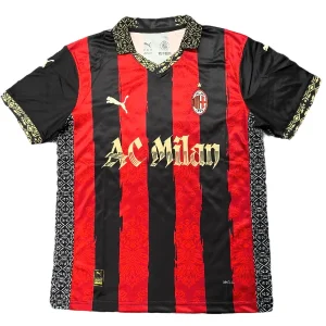 AC Milan Maillot 2025 2026 - Maillot Ac Milan | maillotdefootpersonnalise