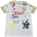 Ajax Maillot 2025 2026 - Maillot Ajax | maillotdefootpersonnalise