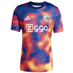 Ajax Maillot 2025 2026 - Maillot Ajax | maillotdefootpersonnalise