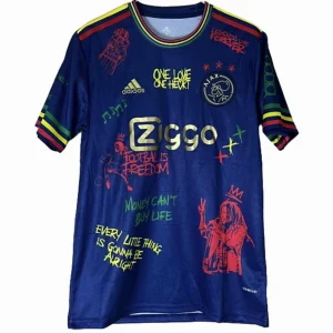 Ajax Maillot 2025 2026 - Maillot Ajax | maillotdefootpersonnalise