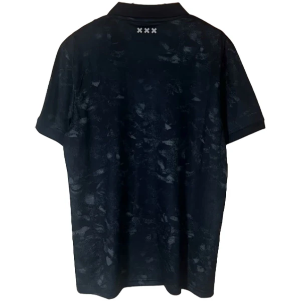 Ajax Maillot 2025 2026 - Maillot Ajax | maillotdefootpersonnalise