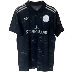 Ajax Maillot 2025 2026 - Maillot Ajax | maillotdefootpersonnalise