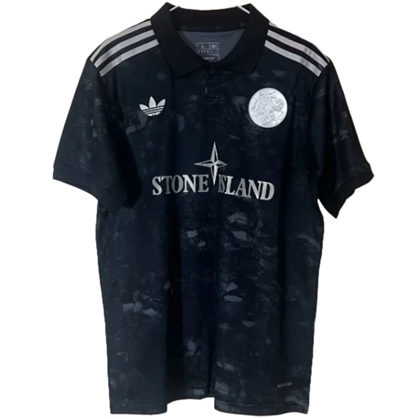 Ajax Maillot 2025 2026 - Maillot Ajax | maillotdefootpersonnalise