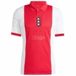 Ajax Maillot 2025 2026 - Maillot Ajax | maillotdefootpersonnalise
