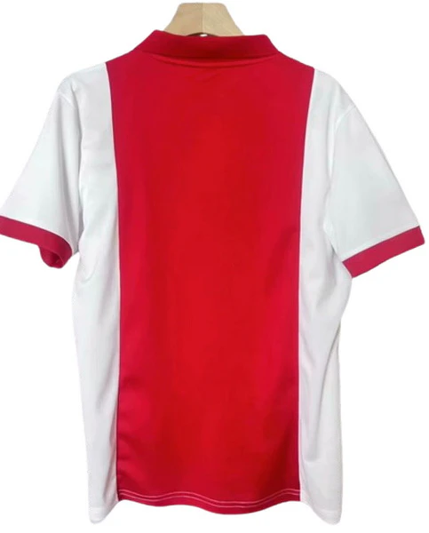 Ajax Maillot 2025 2026 - Maillot Ajax | maillotdefootpersonnalise