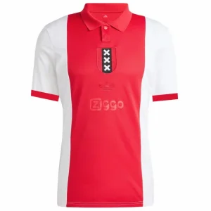 Ajax Maillot 2025 2026 - Maillot Ajax | maillotdefootpersonnalise
