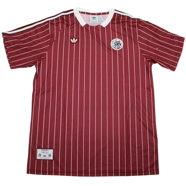 Ajax Maillot 2025 2026 - Maillot Ajax | maillotdefootpersonnalise