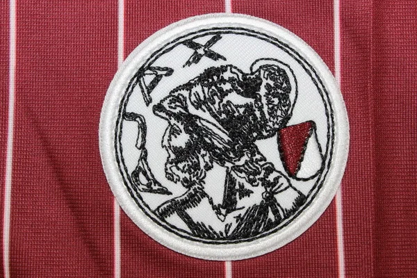 Ajax Maillot 2025 2026 - Maillot Ajax | maillotdefootpersonnalise