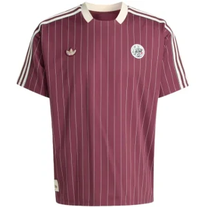 Ajax Maillot 2025 2026 - Maillot Ajax | maillotdefootpersonnalise