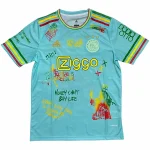 Ajax Maillot 2025 2026 - Maillot Ajax | maillotdefootpersonnalise