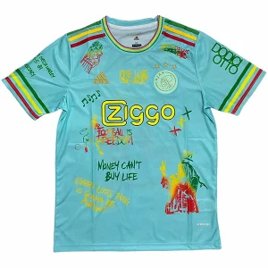 Ajax Maillot 2025 2026 - Maillot Ajax | maillotdefootpersonnalise