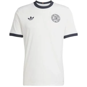 Allemagne Maillot 2025 - Maillot Allemagne 2026 | maillotdefootpersonnalise