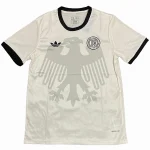 Allemagne Maillot 2025 - Maillot Allemagne 2026 | maillotdefootpersonnalise