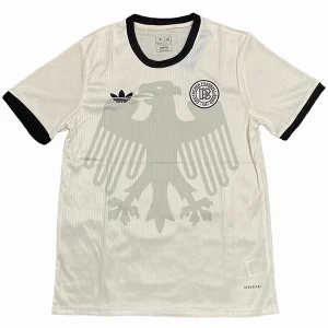Allemagne Maillot 2025 - Maillot Allemagne 2026 | maillotdefootpersonnalise