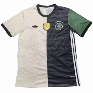 Allemagne Maillot 2025 - Maillot Allemagne 2026 | maillotdefootpersonnalise