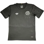 Allemagne Maillot 2025 - Maillot Allemagne 2026 | maillotdefootpersonnalise
