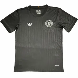 Allemagne Maillot 2025 - Maillot Allemagne 2026 | maillotdefootpersonnalise