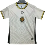 Maillot 2025 2026 - Amazonas Fc 2026 | maillotdefootpersonnalise
