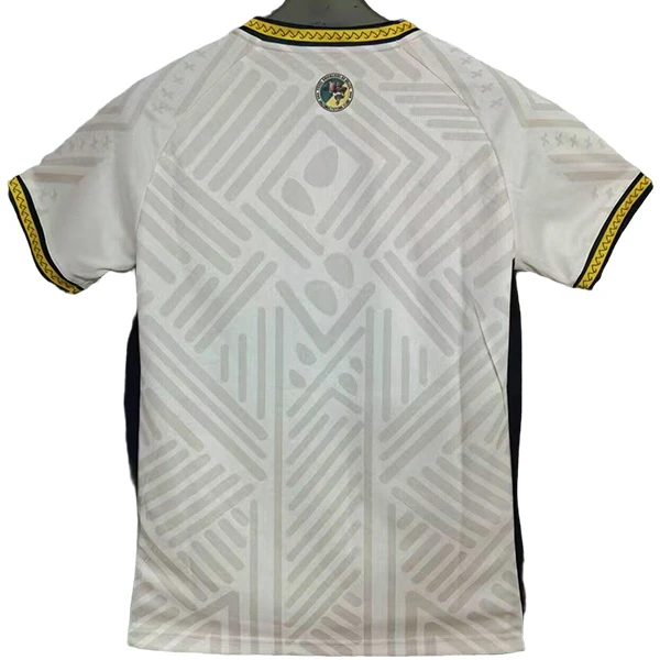 Maillot 2025 2026 - Amazonas Fc 2026 | maillotdefootpersonnalise
