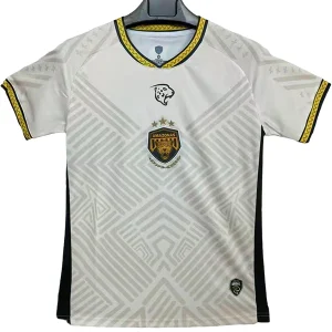 Maillot 2025 2026 - Amazonas Fc 2026 | maillotdefootpersonnalise