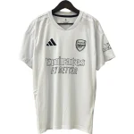 Arsenal Maillot 2025 2026 - Bayern Munich And Arsenal | maillotdefootpersonnalise
