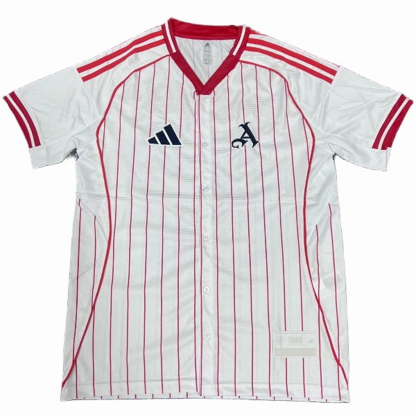 Arsenal Maillot 2025 2026 - Bayern Munich And Arsenal | maillotdefootpersonnalise