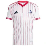 Arsenal Maillot 2025 2026 - Bayern Munich And Arsenal | maillotdefootpersonnalise