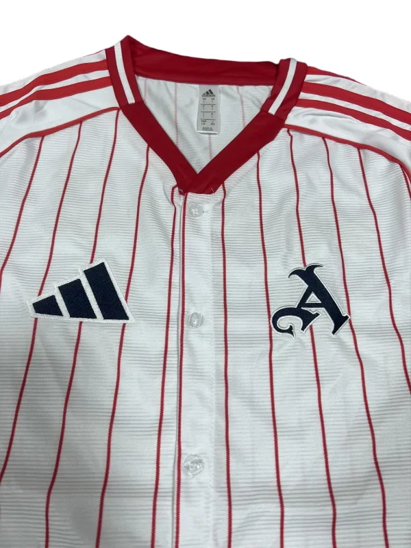 Arsenal Maillot 2025 2026 - Bayern Munich And Arsenal | maillotdefootpersonnalise