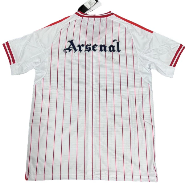Arsenal Maillot 2025 2026 - Bayern Munich And Arsenal | maillotdefootpersonnalise