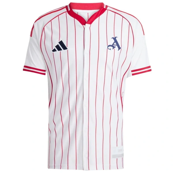 Arsenal Maillot 2025 2026 - Bayern Munich And Arsenal | maillotdefootpersonnalise