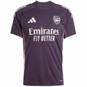 Arsenal Maillot 2025 2026 Pourpre - Bayern Munich And Arsenal | maillotdefootpersonnalise