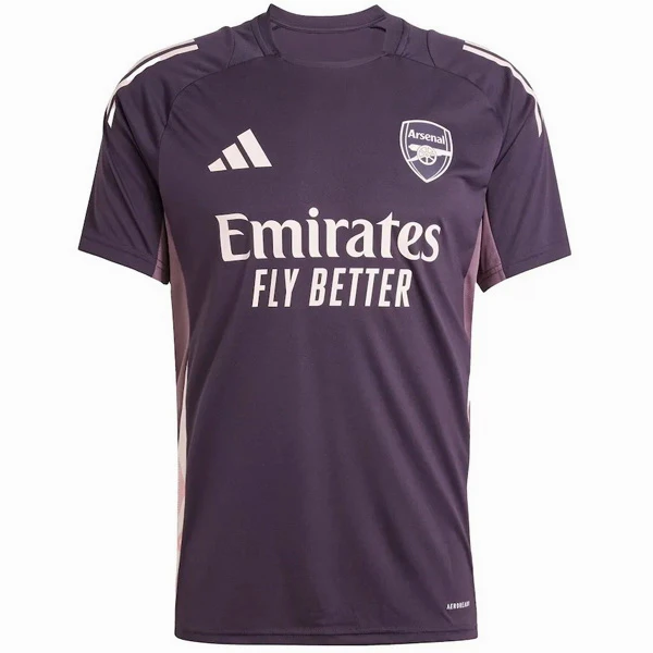 Arsenal Maillot 2025 2026 Pourpre - Bayern Munich And Arsenal | maillotdefootpersonnalise