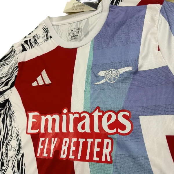 Arsenal Maillot 2025 2026 - Bayern Munich And Arsenal | maillotdefootpersonnalise