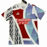 Arsenal Maillot 2025 2026 - Bayern Munich And Arsenal | maillotdefootpersonnalise