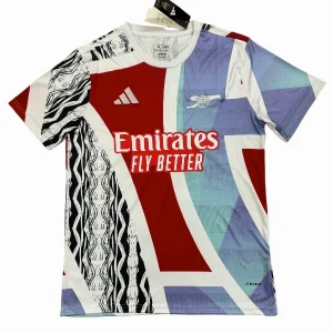 Arsenal Maillot 2025 2026 - Bayern Munich And Arsenal | maillotdefootpersonnalise
