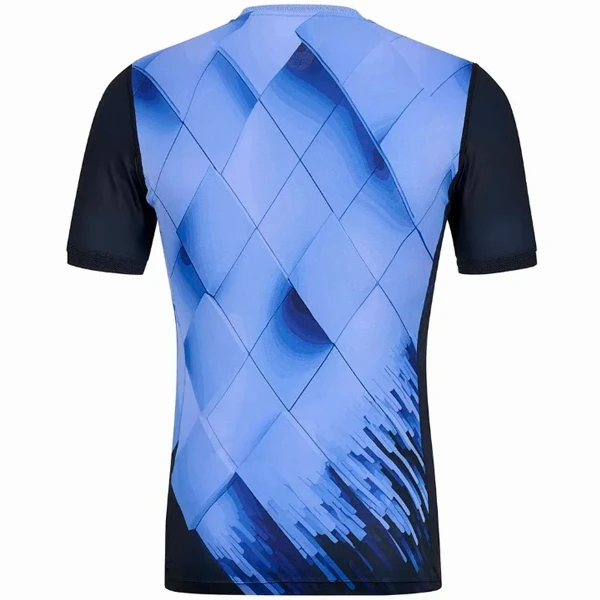 AS Monaco Maillot 2024 2025 Pourpre - Maillot As Monaco 2026 | maillotdefootpersonnalise