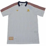 AS Roma Maillot 2025 2026 - Maillot As Roma | maillotdefootpersonnalise