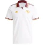 AS Roma Maillot 2025 2026 - Maillot As Roma | maillotdefootpersonnalise