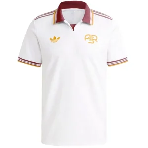 AS Roma Maillot 2025 2026 - Maillot As Roma | maillotdefootpersonnalise