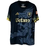 Aston Villa Maillot 2025 2026 - Maillot Aston Villa | maillotdefootpersonnalise