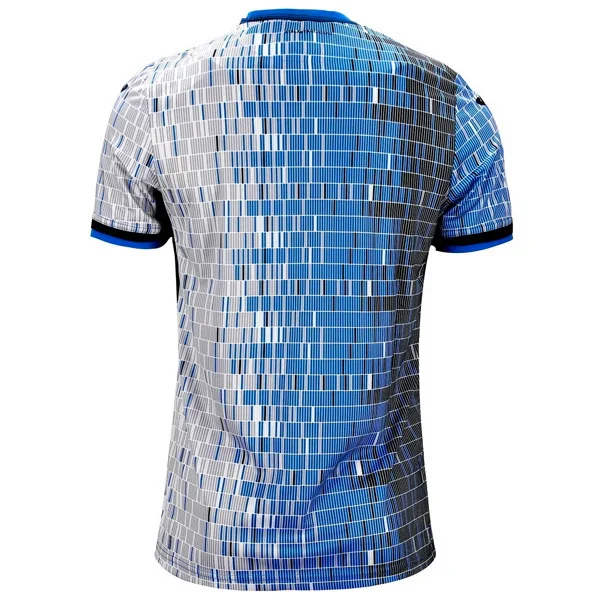 Atalanta Bergame Maillot 2024 2025 - Maillot Atalanta Bergame | maillotdefootpersonnalise