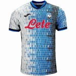 Atalanta Bergame Maillot 2024 2025 - Maillot Atalanta Bergame | maillotdefootpersonnalise