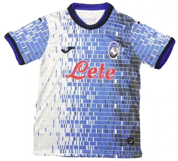 Atalanta Bergame Maillot 2024 2025 - Maillot Atalanta Bergame | maillotdefootpersonnalise