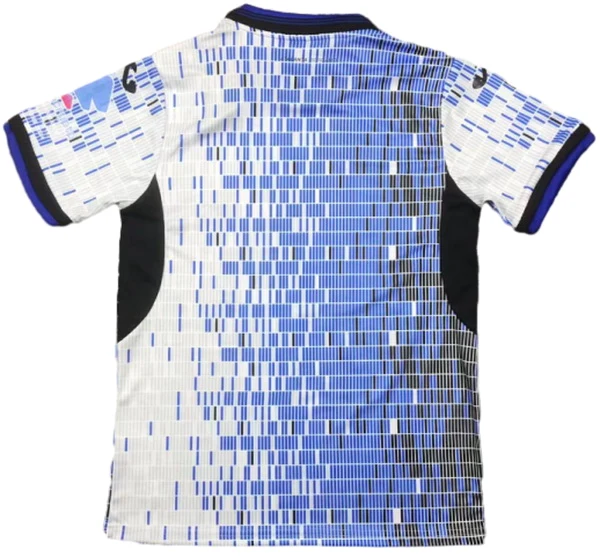 Atalanta Bergame Maillot 2024 2025 - Maillot Atalanta Bergame | maillotdefootpersonnalise