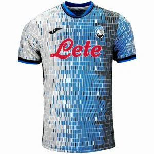 Atalanta Bergame Maillot 2024 2025 - Maillot Atalanta Bergame | maillotdefootpersonnalise