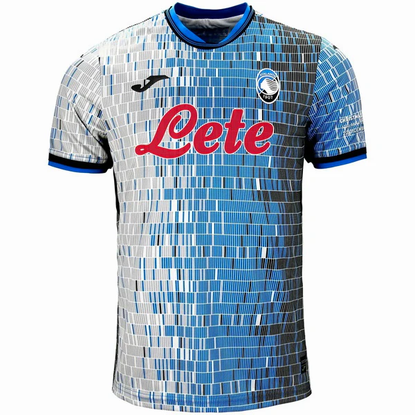 Atalanta Bergame Maillot 2024 2025 - Maillot Atalanta Bergame | maillotdefootpersonnalise