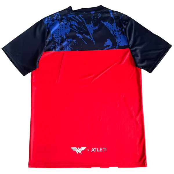 Atlético de Madrid Maillot 2025 2026 - Maillot Atlético Madrid 2026 | maillotdefootpersonnalise