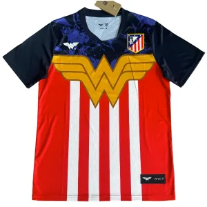 Atlético de Madrid Maillot 2025 2026 - Maillot Atlético Madrid 2026 | maillotdefootpersonnalise